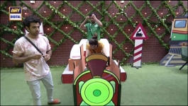 Tamasha - Episode 17 - 5th Sep 2022